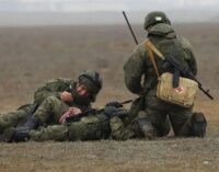 Из плена — в окопы: в РФ даже раненым не дают увидеть родных. ВИДЕО