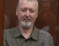 «Перемоги не буде», — Стрєлков із в’язниці побачив провал наступу РФ
