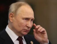 Путин готов обменять вывод войск на признание оккупации — WSJ
