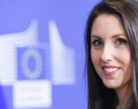 В ЕС подчеркнули: Украина имеет полное право самостоятельно принимать решения на переговорах с РФ