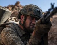 Самые ожесточенные бои продолжаются под Покровском: Генштаб обновил данные о фронте