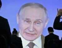 Уступки России могут закончиться ядерным ударом по Вашингтону, — Портников