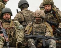 Танки, средства ПВО и около 1000 оккупантов: в Генштабе ВСУ назвали потери врага