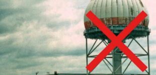 Силы спецопераций уничтожили в Крыму мощный радар оккупантов