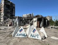 Украинцев выдавливают, детей зомбируют: что творят захватчики