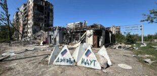 Украинцев выдавливают, детей зомбируют: что творят захватчики