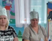 Крымские учителя смастерили антидроновый прибор, который сбивает БПЛА звоном колокольчика. ВИДЕО