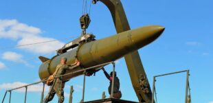 Запас ракет в России: то, что производят, сразу и применяют