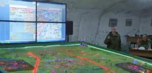 В Беларуси включили ядерный сценарий в совместные с РФ учения «Запад-2025»
