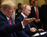 Трамп не сможет поставить Путина на место: Жданов объяснил, почему
