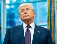 Саммит на Аляске: Трампу придется выбрать сторону