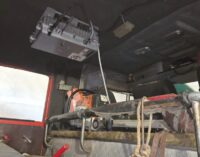 В Запорожской области российский дрон атаковал спасателей во время тушения пожара
