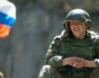 Усилия без выхлопа: за три последних года войны Россия окончательно опозорилась с армией: КАРТЫ DeepState