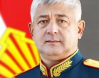 Кремль назначил нового командующего для наступления в Харьковской и Сумской областях