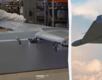 Defense Express: Украинских дальнобойных дронов выпускают столько же, сколько в РФ «Шахедов»