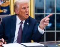 Еще через две недели: Трамп обещает разобраться и принять «очень важное решение» по России и Украине