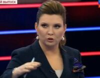 Россия новая вакханалия: Эстония «собирается напасть»