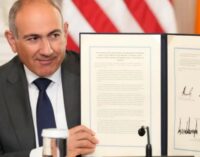 Премьер Армении назвал требования «Карабахского движения» угрозой независимости страны