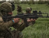 Украинские силы активно подрывают наступательный потенциал врага