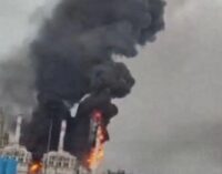 Россияне жалуются, что в Курской области поврежден трансформатор на АЭС из-за атаки дронов