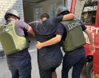 Россияне атаковали пожарных в Покровском: ранен спасатель. ФОТО