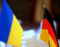Германия будет выделять Украине по 9 млрд евро ежегодно