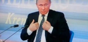 Путин так не смог достичь своей самой главной мечты в отношении Украины, — аналитик