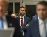 Это позорно! —  Вэнс набросился на журналистку из-за Уиткоффа