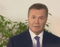 Для чего Кремль достал Януковича из пыльного шкафа: ответ аналитиков