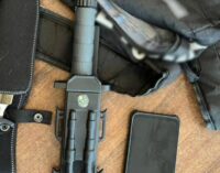 Подросток из Закарпатья планировал нападение на одноклассников с ножом в прямом эфире и транслировать его в соцсетях