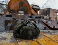 ВСУ устроили ад: российские захватчики теряют людей и технику бешеными темпами