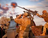 Игнат рассказал, возможно ли защитить всю территорию Украины средствами ПВО