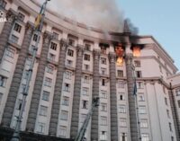 Проиграет тот, у кого первого сдадут нервы:  Сергей Гармаш про новую стадию войны