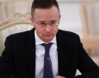 Венгрия подписывает крупнейший газовый контракт не с Россией