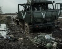 Около тысячи ликвидированных оккупантов и десятки единиц техники: потери врага на 10 сентября