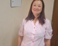 Родила в туалете общежития и выбросила ребенка с 6 этажа: после суда улыбалась