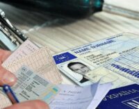 В Украине упростили получение удостоверения водителя: названа одна из категорий