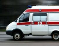 Скандал в Прикарпатье: подросток и юноша избили военного