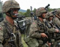 Поляки в Украину не приедут: в Минобороны ответили, где будут проходить обучение противодействию дронам