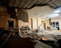 10 человек в тяжелом состоянии после вражеского удара по Запорожью