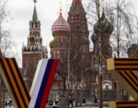 Страх как главный рычаг давления на Европу: Виталий Портников про методы Кремля