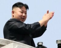 Ким Чен Ын запретил «импортные» слова : подробности