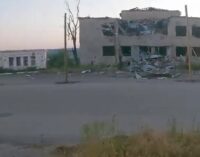 На Купянском направлении горячо: оккупанты наступают небольшими группами