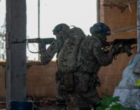 Украинские защитники останавливают наступление РФ: атаки отбиты