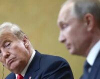 Руслан Бортник. Заявление Путина о ядерной угрозе – это попытка спровоцировать переговоры с США