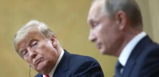 Руслан Бортник. Заявление Путина о ядерной угрозе – это попытка спровоцировать переговоры с США