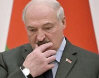Лукашенко Путину весточку  от американцев «притаранил»