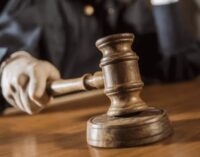 В Киеве женщину осудили за незаконный обмен криптовалюты