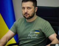 Зеленский жестко предупредил Россию о последствиях энерготеракта