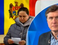Владимир Фесенко. Санду победила на выборах в Молдове, но опасность осталась